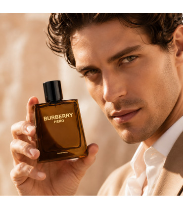 Burberry Hero Eau De Parfum Idealny na PREZENT