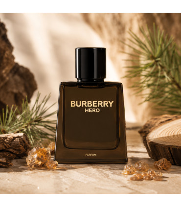 Burberry Hero Parfum NEW Idealny na PREZENT