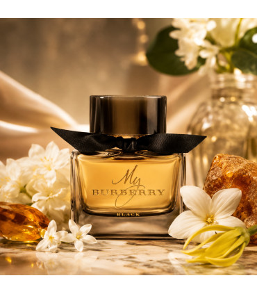 Burberry My Burberry Black Parfum