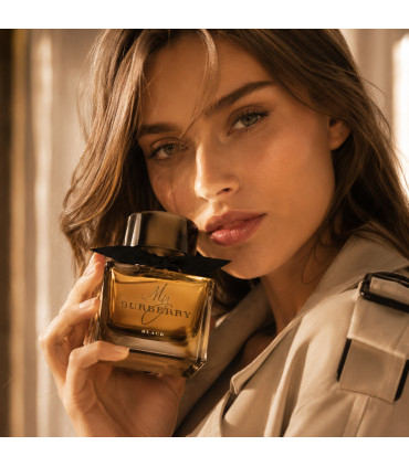 Burberry My Burberry Black Parfum