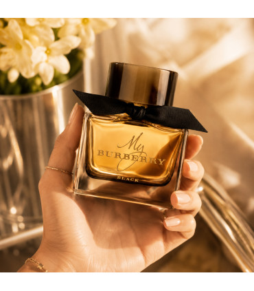 Burberry My Burberry Black Parfum