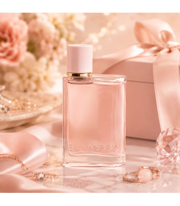 Burberry Her Eau De Parfum