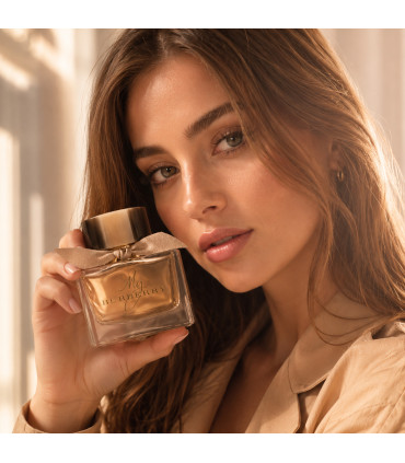 My Burberry Eau De Parfum