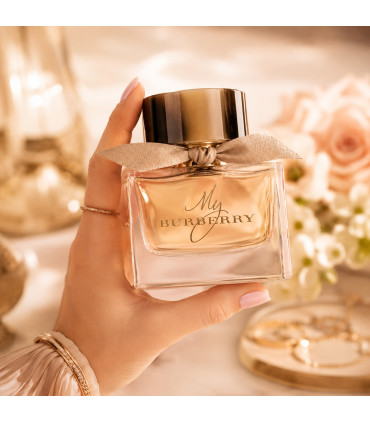 My Burberry Eau De Parfum