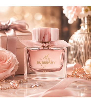 My Burberry  Blush Eau De Parfum For Women