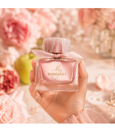 My Burberry  Blush Eau De Parfum For Women