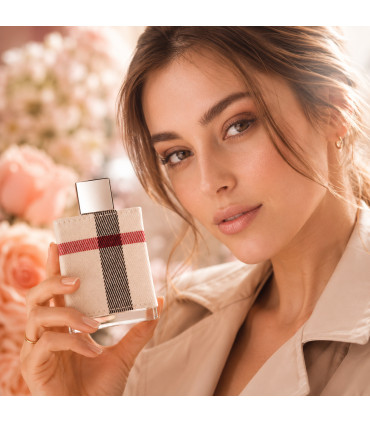 Burberry London For Women  Eau De Parfum