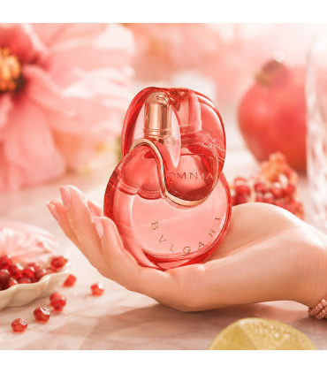 Bvlgari Omnia Coral  Eau De Toilette