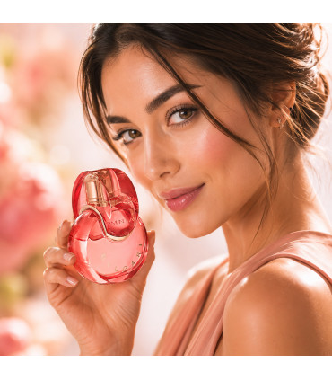 Bvlgari Omnia Coral  Eau De Toilette