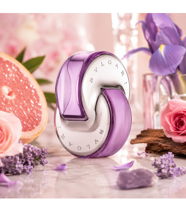 Bvlgari Omnia Amethyste Eau De Toilette