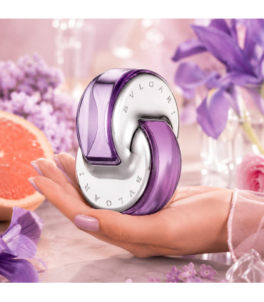 Bvlgari Omnia Amethyste Eau De Toilette