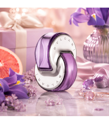 Bvlgari Omnia Amethyste Eau De Toilette