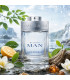 Bvlgari Man Rain Essence  Eau De Parfum