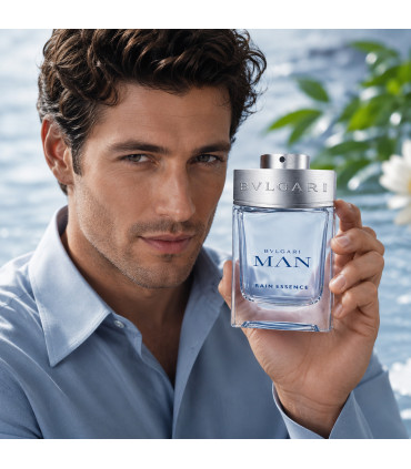 Bvlgari Man Rain Essence  Eau De Parfum