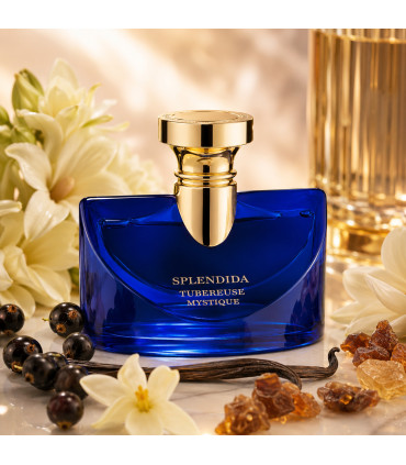 Bvlgari Splendida Tubereuse Mystique Eau De Parfum
