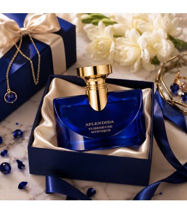 Bvlgari Splendida Tubereuse Mystique Eau De Parfum
