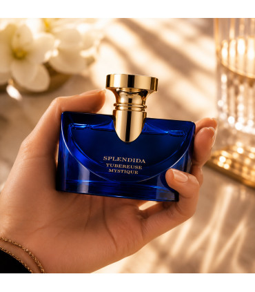 Bvlgari Splendida Tubereuse Mystique Eau De Parfum