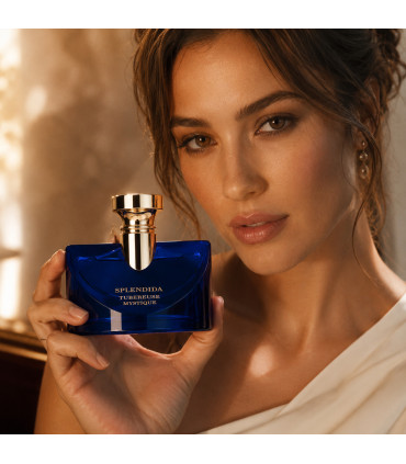 Bvlgari Splendida Tubereuse Mystique Eau De Parfum