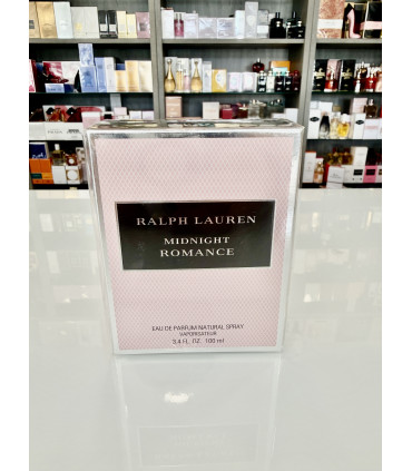 Ralph Lauren Midnight Romance Eau De Parfum UNIKAT