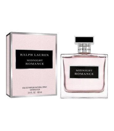 Ralph Lauren Midnight Romance Eau De Parfum UNIKAT