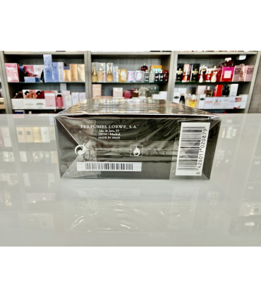 Loewe Solo Pour Homme Eau De Toilette UNIKAT
