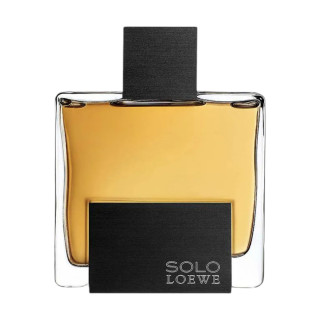 Loewe Solo Pour Homme Eau De Toilette UNIKAT - 75 ml