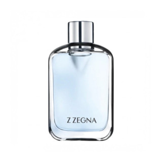 Ermenegildo Zegna Z Eau De Toilette UNIKAT - 50 ML