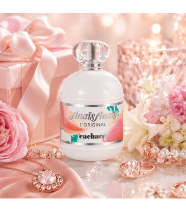Cacharel Anais Anais L'Original  Eau De Toilette