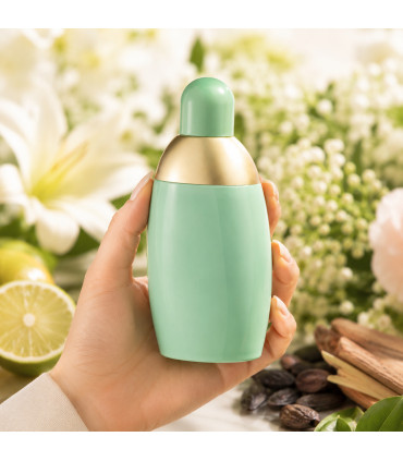 Cacharel Eden Eau De Parfum