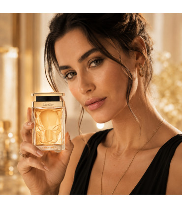 Cartier La Panthere Parfum Pour Femme