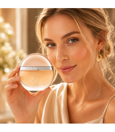 Cerruti 1881 Pour Femme  Eau De Toilette