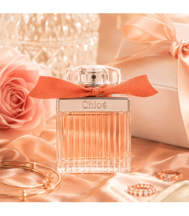 Chloé Rose Tangerine  Eau De Toilette