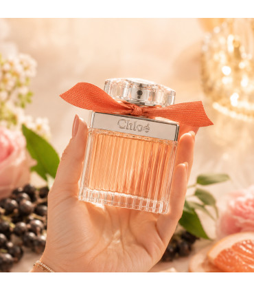 Chloé Rose Tangerine  Eau De Toilette