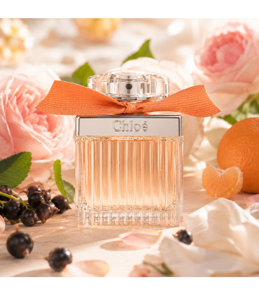 Chloé Rose Tangerine  Eau De Toilette