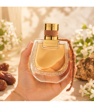 Chloe Nomade Jasmin Naturel Intense  Eau De Parfum