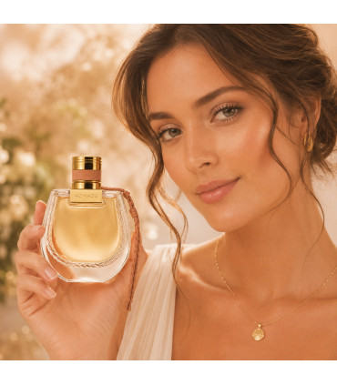 Chloe Nomade Jasmin Naturel Intense  Eau De Parfum