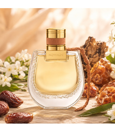 Chloe Nomade Jasmin Naturel Intense  Eau De Parfum