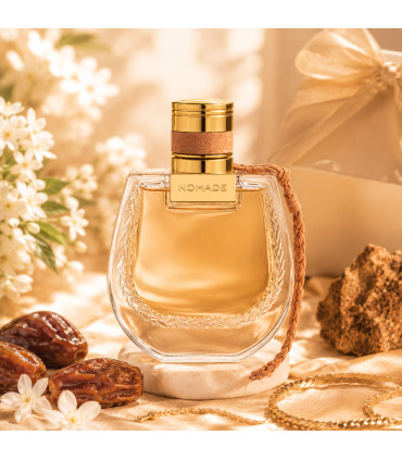 Chloe Nomade Jasmin Naturel Intense  Eau De Parfum