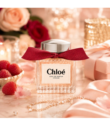 Chloe L'Eau Der Parfum Intense NEW Nowość