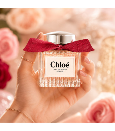 Chloe L'Eau Der Parfum Intense NEW Nowość