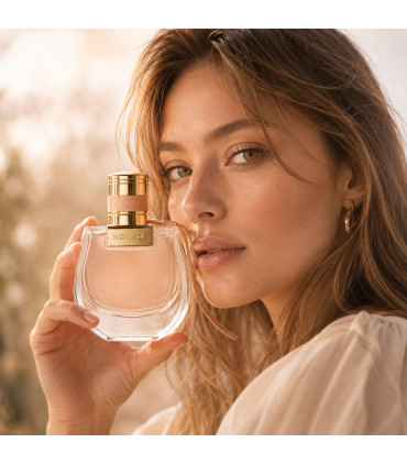 Chloe Nomade Eau De Parfum Zapach Damski