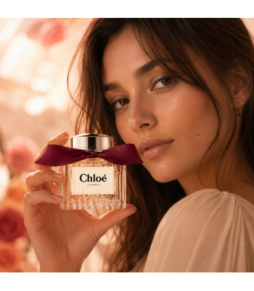 Chloe le Parfum PARFUM NEW