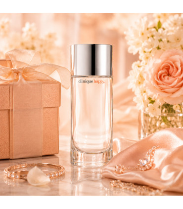 Clinique Happy For Women Eau De Parfum