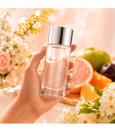 Clinique Happy For Women Eau De Parfum