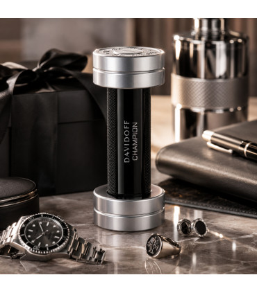 Davidoff Champion Eau De Toilette