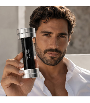 Davidoff Champion Eau De Toilette