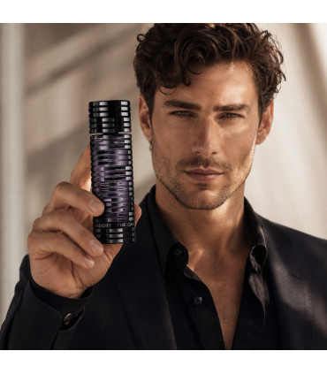 Davidoff  The Game Eau De Toilette