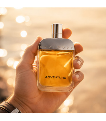 Davidoff Adventure Eau de Toilette