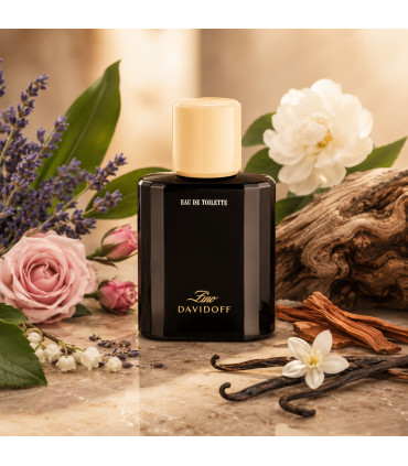 Davidoff  Zino Eau De Toilette