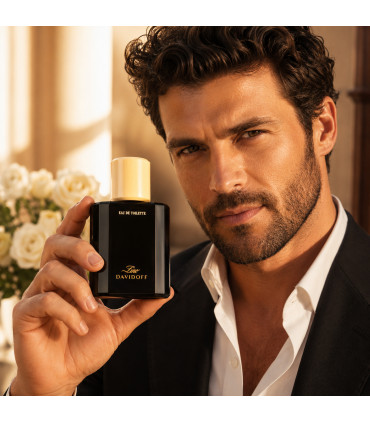 Davidoff  Zino Eau De Toilette